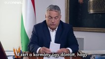 HUNGRÍA | Avanza el referéndum de Viktor Orban sobre la ley anti-LGTBI