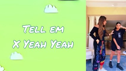 NEWBEST TikTok mashup (not clean)
