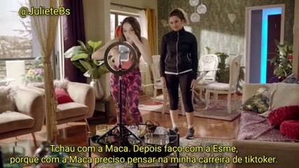 Maca e Rubi (legendado) parte 03 - Rubirena