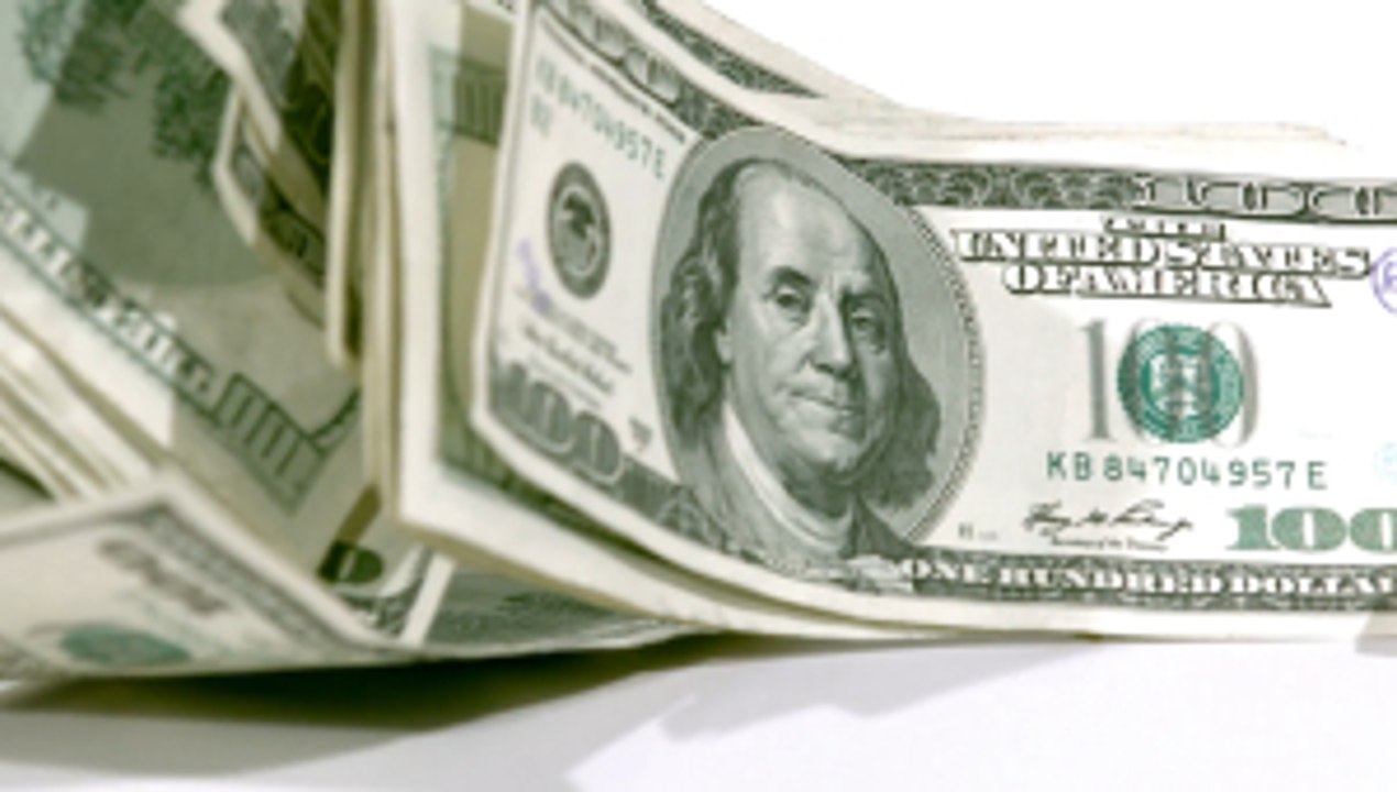 How to Free Yourself From Debt