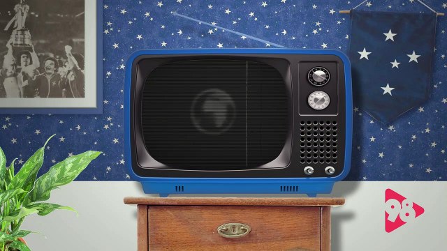 98FC | CRUZEIRO - 45 ANOS DA CONQUISTA DA LIBERTADORES