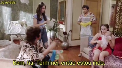 Maca e Rubi (legendado) parte 04 - Rubirena