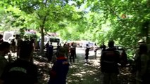 Son dakika haber... Kahramanmaraş'ta kaybolan çocuk barakada bulundu