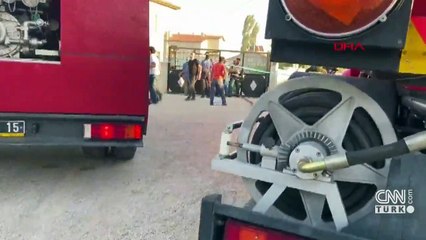 Son dakika... Konya'da evde katliam! 7 kişinin cansız bedeni bulundu