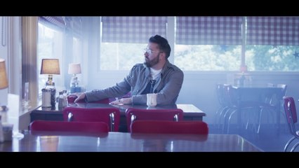 Danny Gokey - Stand In Faith