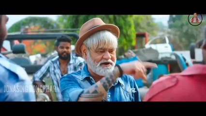Karbi funny Video -- Dubbing Video Compilation 2021 - Karbi entertainmer - Jonasing Rongphar