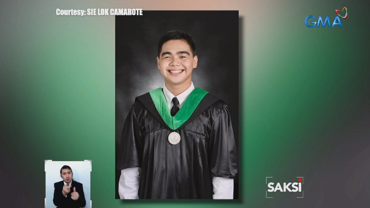 Psychology graduate, nalagpasan ang pinagdaanang major depressive disorder | Saksi