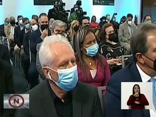 Venezuela en comparación a países de la región, mantiene un crecimiento gradual de su economía