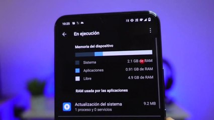 Como Acelerar tu Celular LIBERANDO la Memoria Ram [Paso a paso]