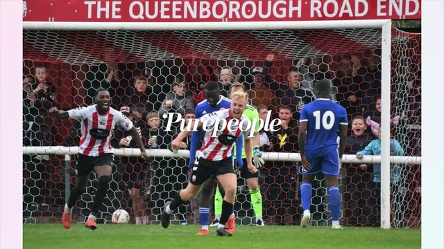 Football : Nouveau coming out d'un joueur, ses partenaires réagissent