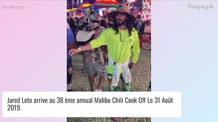 Jared Leto habite dans une maison hantée : un employé traumatisé démissionne