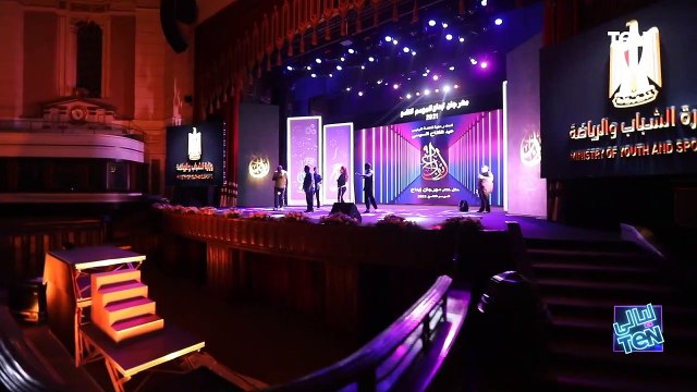 ليالي TeN | لقاء خاص مع الفنانة صفاء أبو السعود