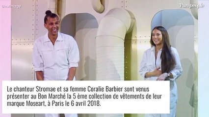 Stromae : Comment a-t-il rencontré sa femme Coralie ?