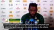 'I wasn't given the same access to the referee' - Kolisi on first Lions Test controversy