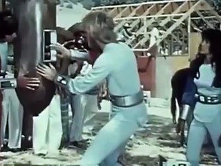 ARK II   DON QUIXOTE  -  DUBLAGEM ORIGINAL [360p]