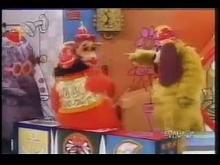 BANANAS SPLIT  EPISÓDIO COMPLETO  - DUBLAGEM ORIGINAL