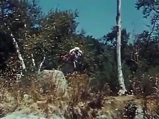 Ark II    O BALÃO   - DUBLAGEM ORIGINAL [360p]