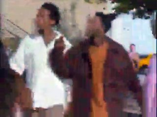 DUPLA DO BARULHO TEMP1 EPI8-UM SHAWN DE LIBERDADE