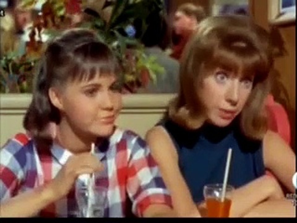 GIDGET   CAVALHEIRISMO EM NOSSOS DIAS   -  DUBLAGEM ORIGINAL