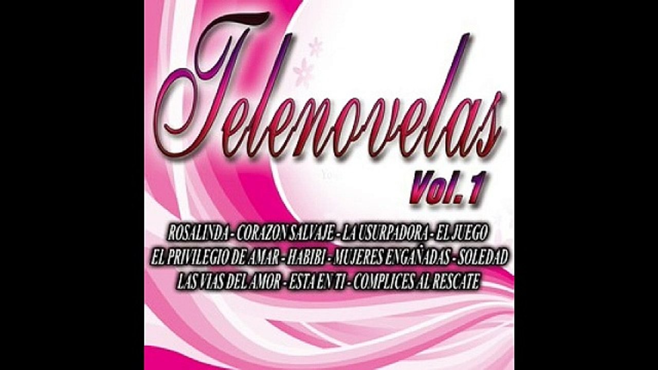 Telenovelas - Vol 2