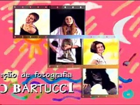 Seriado Confissões de Adolescente - Ep 2 - O Maior!