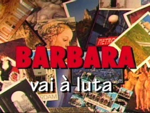 Seriado Confissões de Adolescente - Ep 7 - Bárbara Vai a Luta