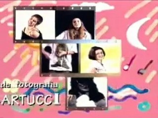 Seriado Confissões de Adolescente - Ep 11 - Ainda Não!