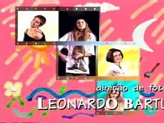 Seriado Confissões de Adolescente - Ep 17 - A Eleição