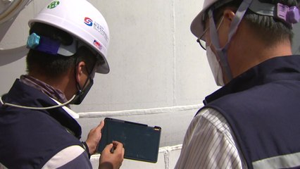 가스 안전 검사도 모바일로...전국 사업장 도입 / YTN