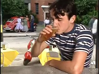 Minissérie Engraçadinha - Cap 18