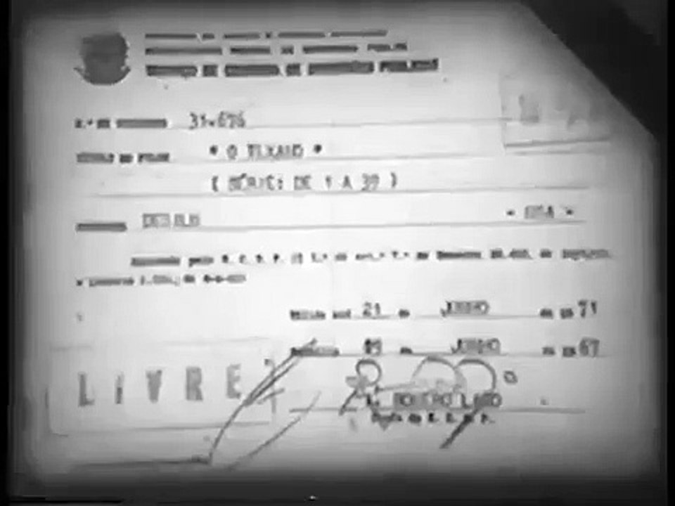 O Texano -  Longa Viagem de Retorno (Dublagem Original brasileira)