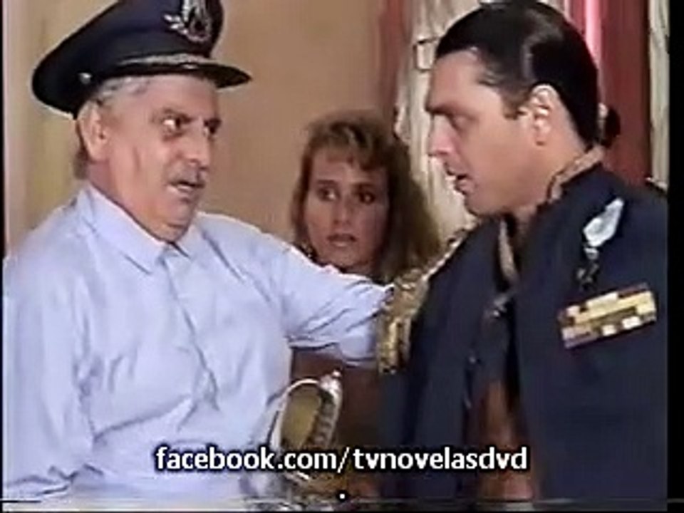 Novela De Corpo e Alma - Último Capítulo (2 2)
