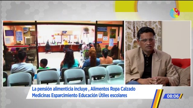PENSIONES ALIMENTARIAS Que debe hacer una persona para poner una pensión alimentaria