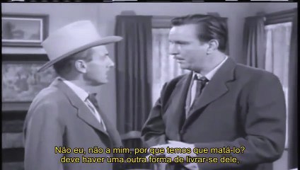 O Cavaleiro Solitário - A Diligência para Estacado (Lee Van Cleef)
