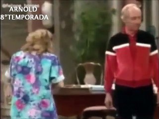 ARNOLD 8X3-BULIMIA