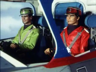 CAPITÃO ESCARLATE  05   AVALANCHE  LEGENDADO