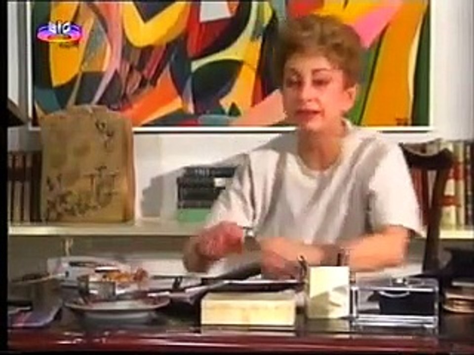 De Corpo e Alma - Cap 5