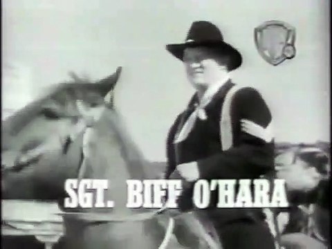 RIN TIN TIN - AO TOQUE DA CORNETA -Dublagem Original