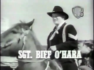 RIN TIN TIN -  AO TOQUE DA CORNETA  -Dublagem Original