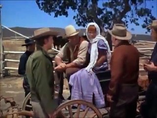 BONANZA  O Cavaleiro Errante  Dublagem original