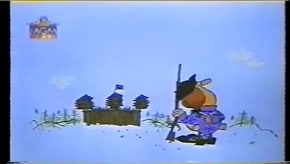 OS ASTRONAUTAS - TUDO POR UM COBRE (Legendado)