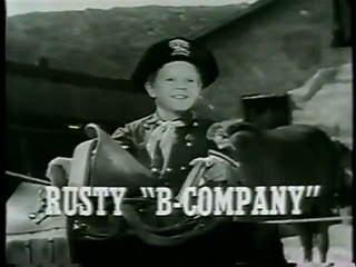 RIN TIN TIN - A CIDADE FANTASMA (PB)