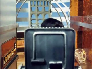 CAPITÃO ESCARLATE  01  OS  MYSTERONS  LEGENDADO