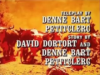 CHAPARRAL -  DESTINO TUCKSON -  DUBLAGEM ORIGINAL [360p]