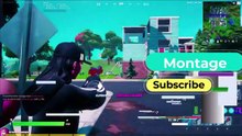 Fortnite montage #2 - Harshinplayz