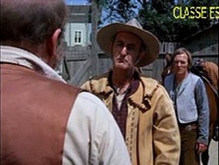 KUNG FU  O ASSASSINO  -  DUBLADO