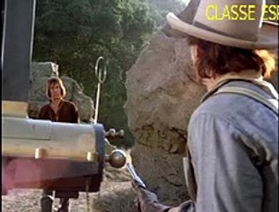 KUNG FU  O CÁLICE  -  DUBLADO