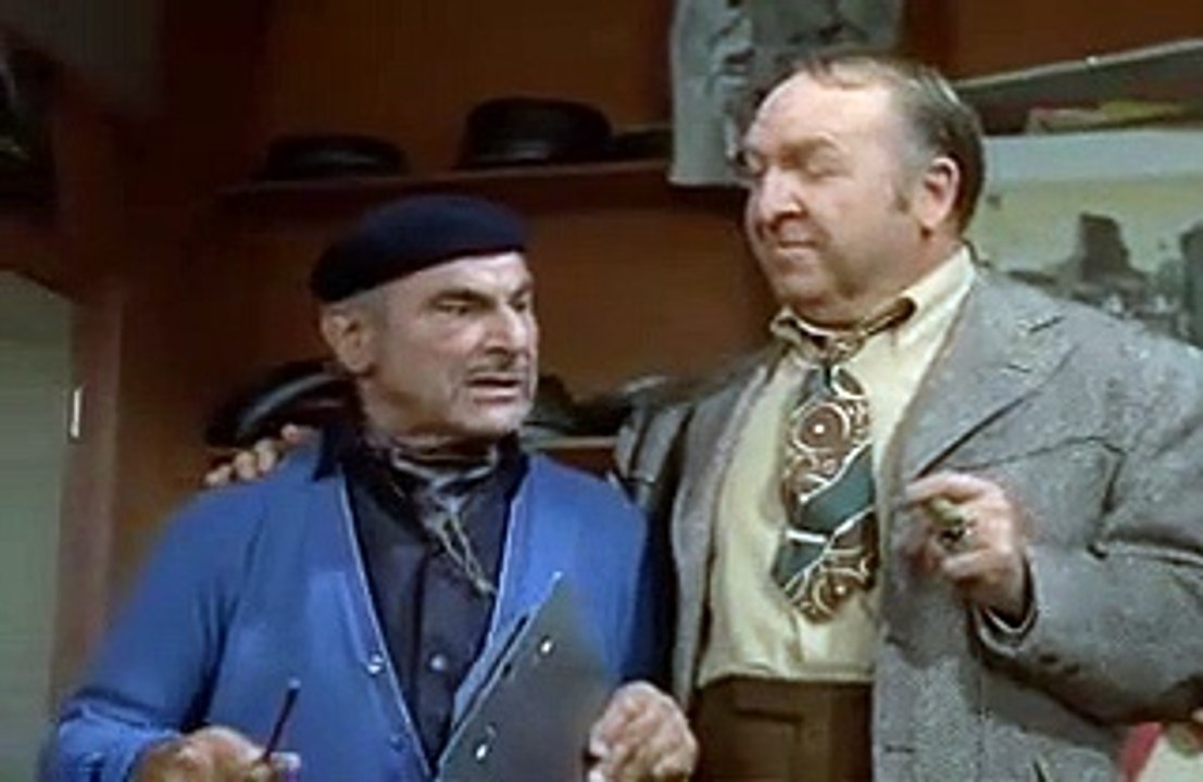 TERRA DE GIGANTES   A VOLTA  -  DUBLAGEM ORIGINAL