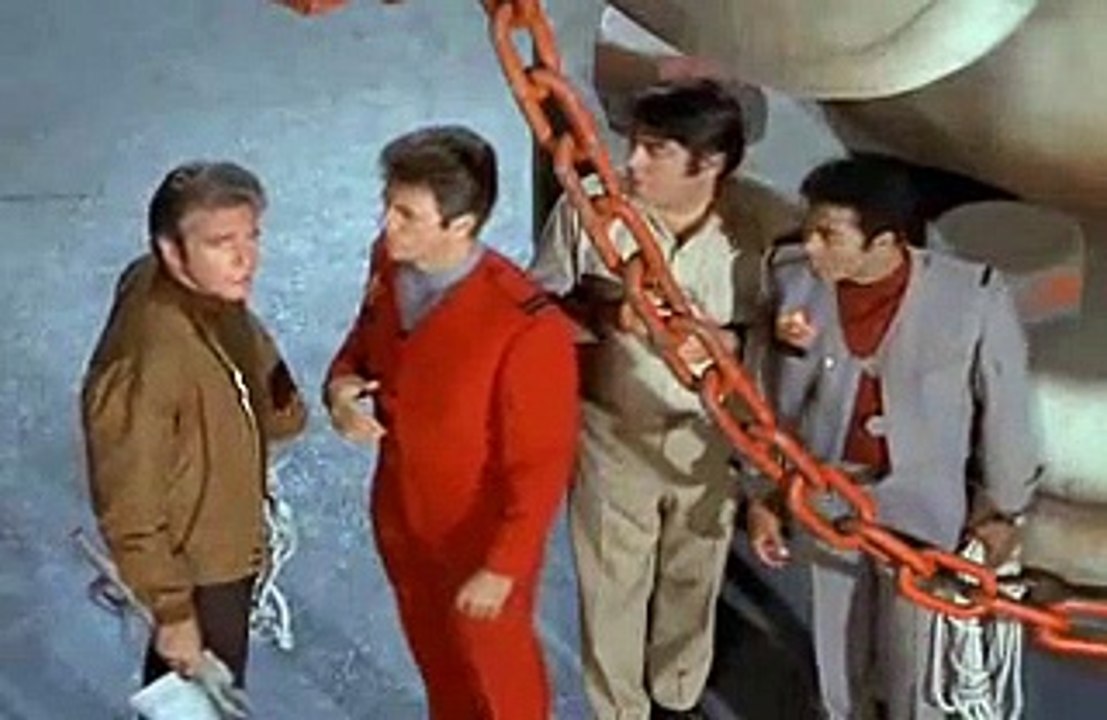 TERRA DE GIGANTES   GIGANTES, ORA BOLAS   -DUBLAGEM ORIGINAL