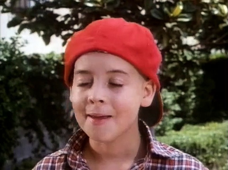 AUTOPISTA HACIA EL CIELO,EPISODIO 2 X 01,CANCION PARA JACSON, SERIE TV RETRO, NOSTALGIA MICHAEL LANDON,RED MARABUNTA